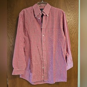 Stafford button down shirt